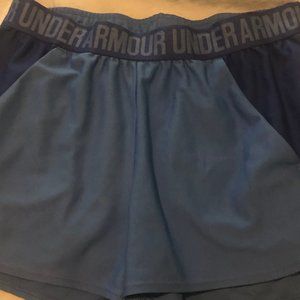 Under Armour Athletic Shorts